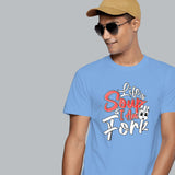 Soup & Fork T-shirt