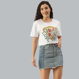 Pizza Love T-Shirt