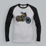 SuperLow | Motorcycle Art  T-shirt