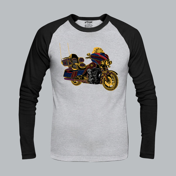 CVO | Motorcycle Art T Shirt