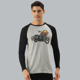 RoadGlide | Motorcycle Art T-Shirt